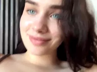 GlennaGoreham's Live Sex Cam Show