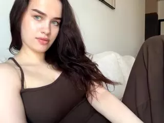 GlennaGoreham's Live Sex Cam Show