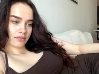 GlennaGoreham's Live Sex Cam Show