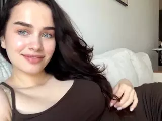 GlennaGoreham's Live Sex Cam Show