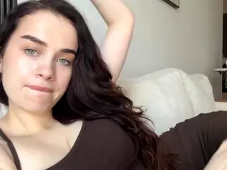 GlennaGoreham's Live Sex Cam Show