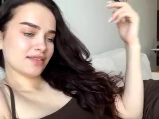 GlennaGoreham's Live Sex Cam Show