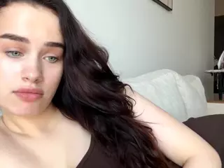 GlennaGoreham's Live Sex Cam Show