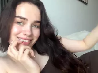 GlennaGoreham's Live Sex Cam Show