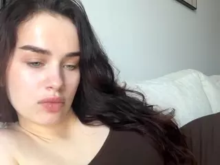GlennaGoreham's Live Sex Cam Show