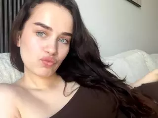 GlennaGoreham's Live Sex Cam Show