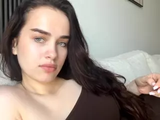 GlennaGoreham's Live Sex Cam Show