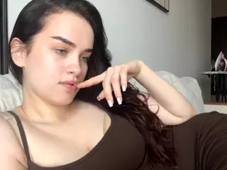 GlennaGoreham's Live Sex Cam Show