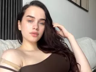 GlennaGoreham's Live Sex Cam Show