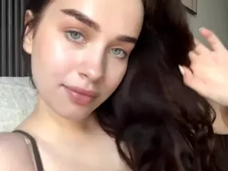 GlennaGoreham's Live Sex Cam Show
