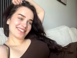 GlennaGoreham's Live Sex Cam Show
