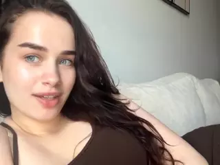 GlennaGoreham's Live Sex Cam Show