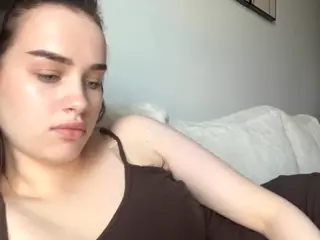 GlennaGoreham's Live Sex Cam Show
