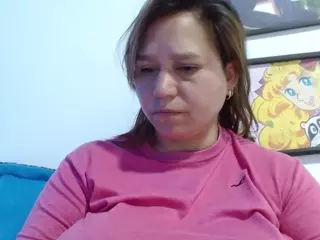 HaashKyo's Live Sex Cam Show