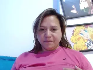 HaashKyo's Live Sex Cam Show