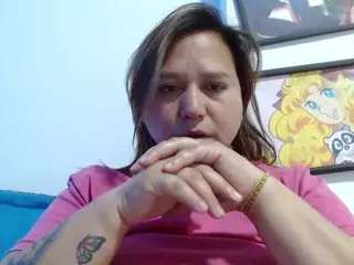 HaashKyo's Live Sex Cam Show