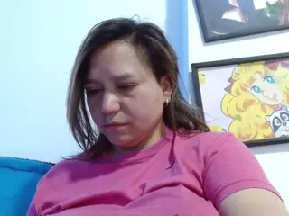 HaashKyo's Live Sex Cam Show