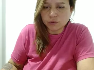 HaashKyo's Live Sex Cam Show