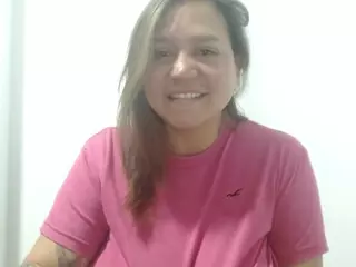 HaashKyo's Live Sex Cam Show