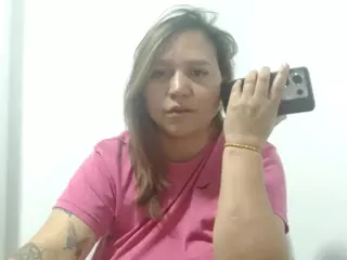 HaashKyo's Live Sex Cam Show