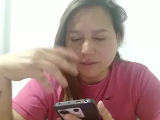 HaashKyo's Live Sex Cam Show