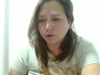 HaashKyo's Live Sex Cam Show