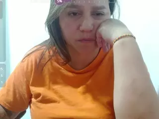 HaashKyo's Live Sex Cam Show