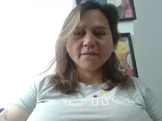 HaashKyo's Live Sex Cam Show