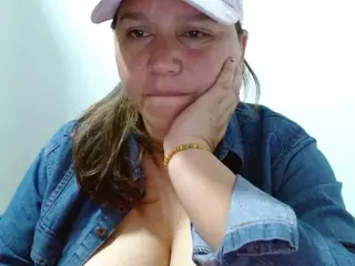 HaashKyo's Live Sex Cam Show