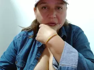 HaashKyo's Live Sex Cam Show