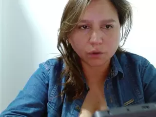 HaashKyo's Live Sex Cam Show