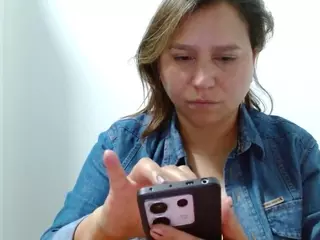 HaashKyo's Live Sex Cam Show