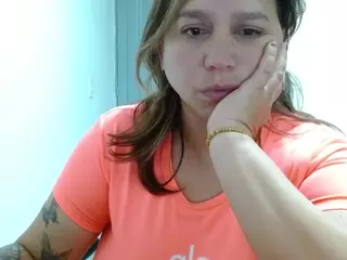 HaashKyo's Live Sex Cam Show