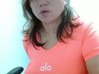 HaashKyo's Live Sex Cam Show