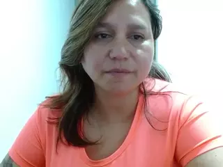 HaashKyo's Live Sex Cam Show