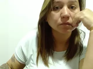 HaashKyo's Live Sex Cam Show