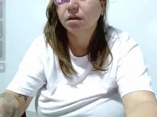 HaashKyo's Live Sex Cam Show