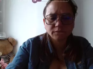 HaashKyo's Live Sex Cam Show