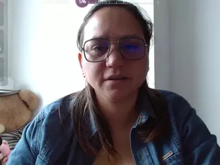 HaashKyo's Live Sex Cam Show