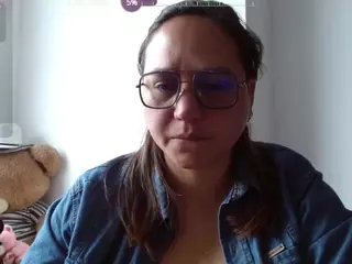 HaashKyo's Live Sex Cam Show