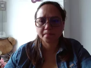 HaashKyo's Live Sex Cam Show