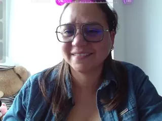 HaashKyo's Live Sex Cam Show