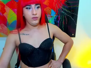 Hanna-Valentina06's Live Sex Cam Show