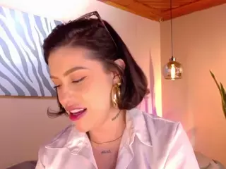 hannahborbon's Live Sex Cam Show