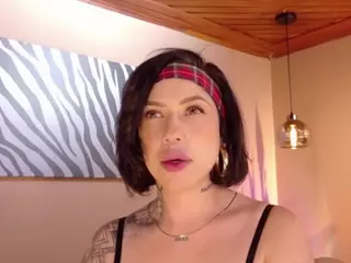 hannahborbon's Live Sex Cam Show