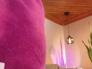 hannahborbon's Live Sex Cam Show