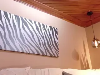 hannahborbon's Live Sex Cam Show