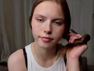 Diana's Live Sex Cam Show