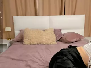 Diana's Live Sex Cam Show