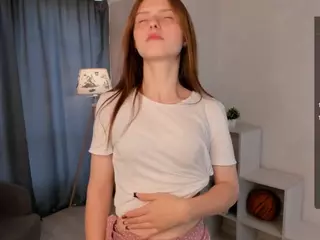 Diana's Live Sex Cam Show